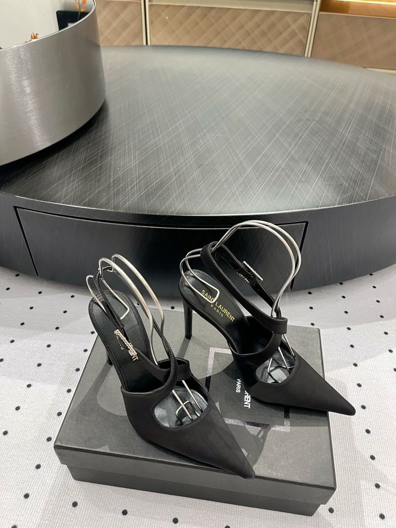 Ysl Sandals